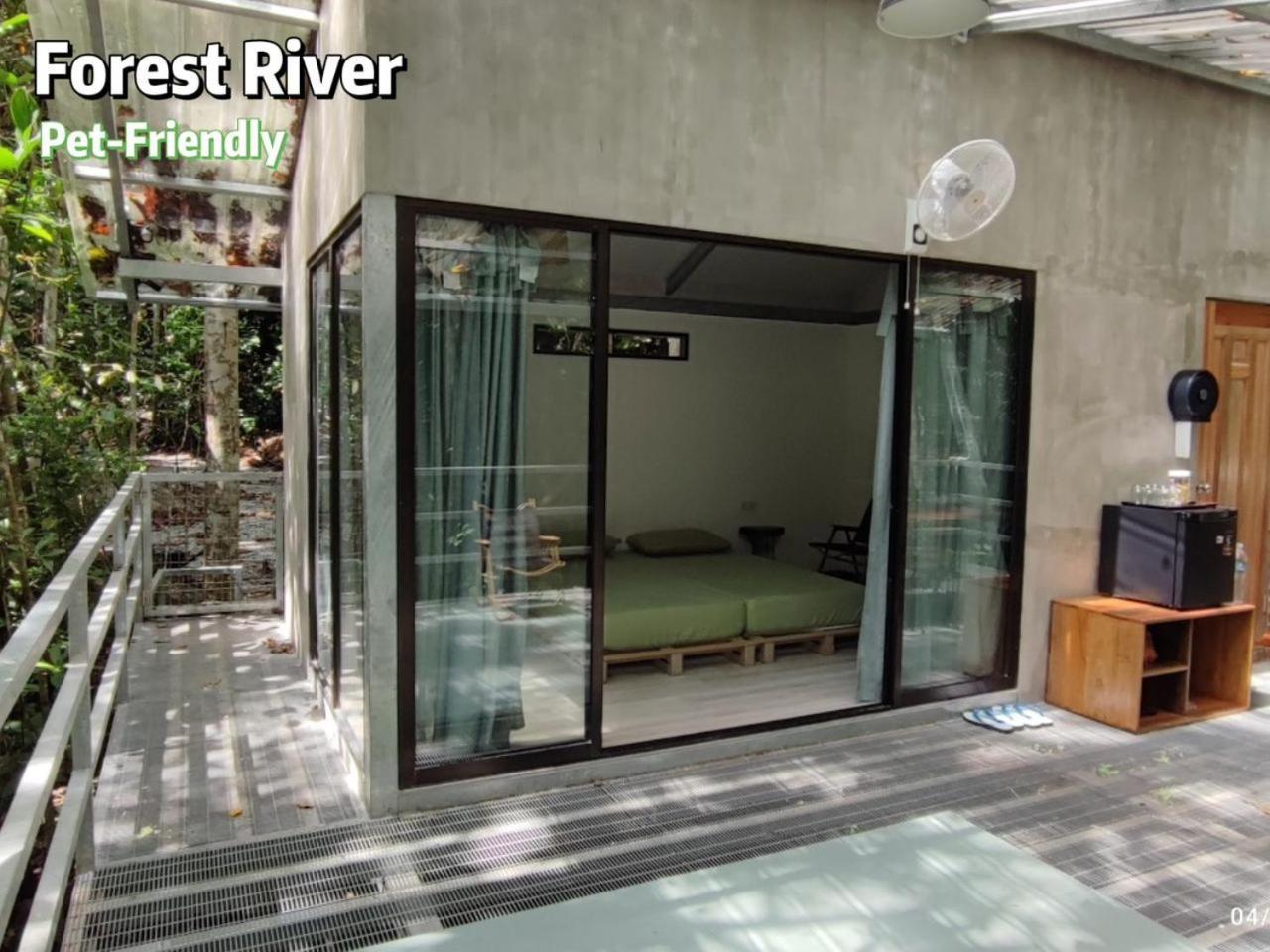 Gibbon Retreat Bentong Hotel Eksteriør billede
